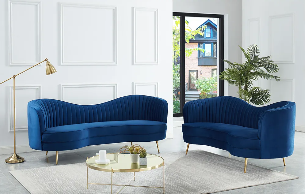 Transform Your Home into a Modern Palace with Luxurious Furniture Designs from Zan