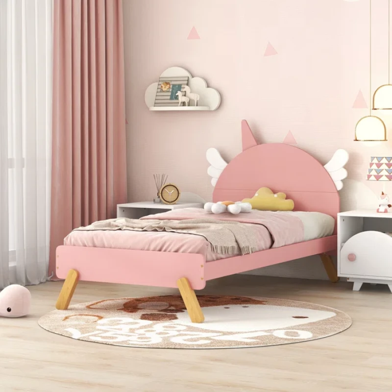 Zan baby modern bedroom