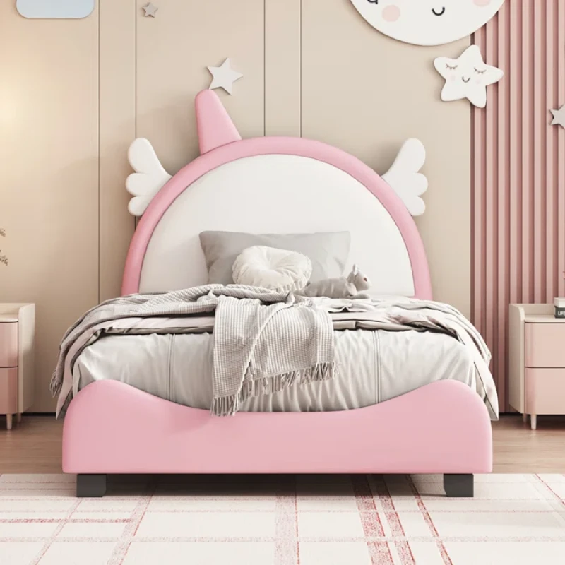 Zan Kids bedroom modern