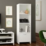 zan Adjustable bookcase