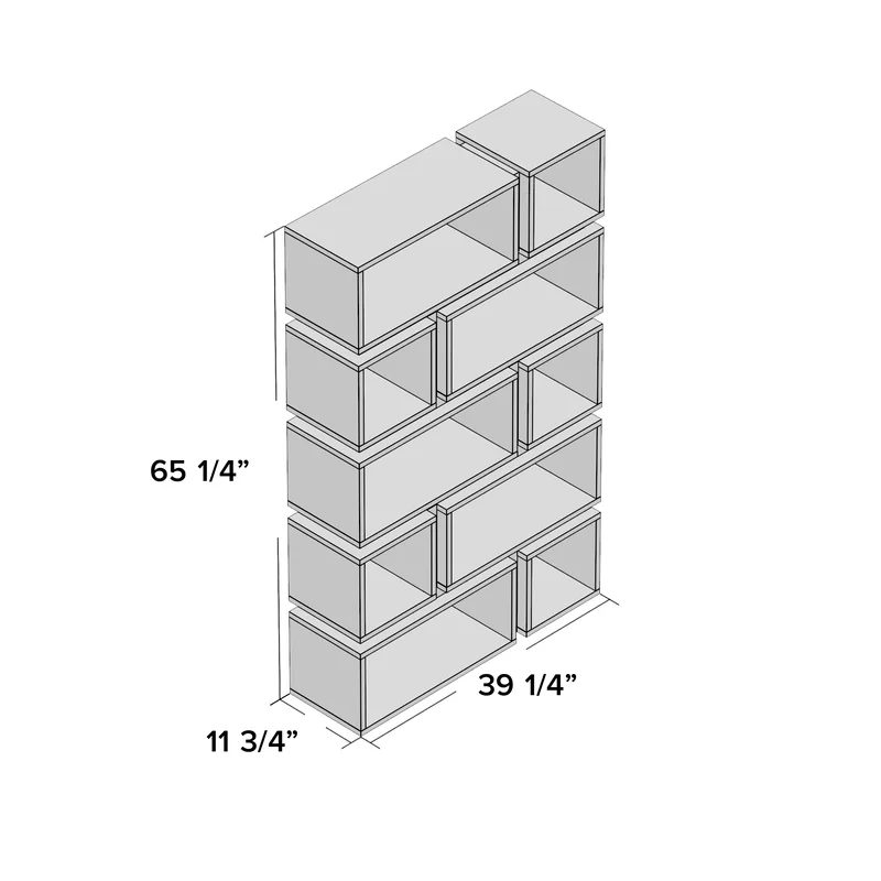 Geometric+Bookcase (7)