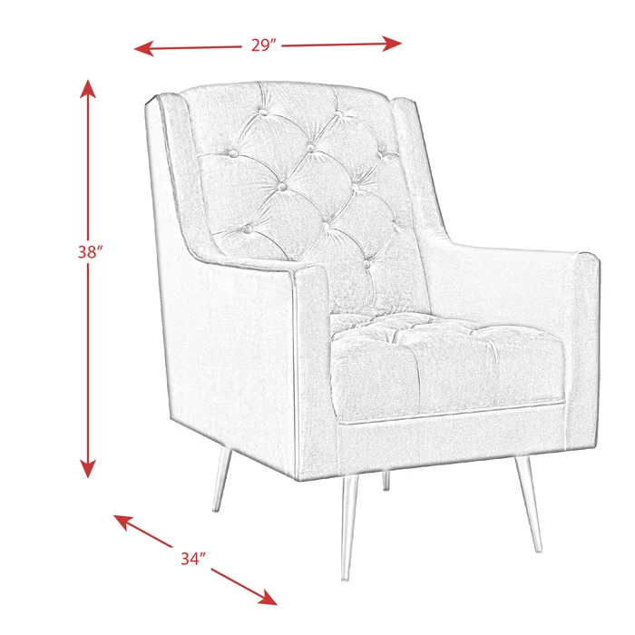 Zan+Upholstered+Wingback+Chair (13)