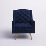 Mid-century Luxury armchair