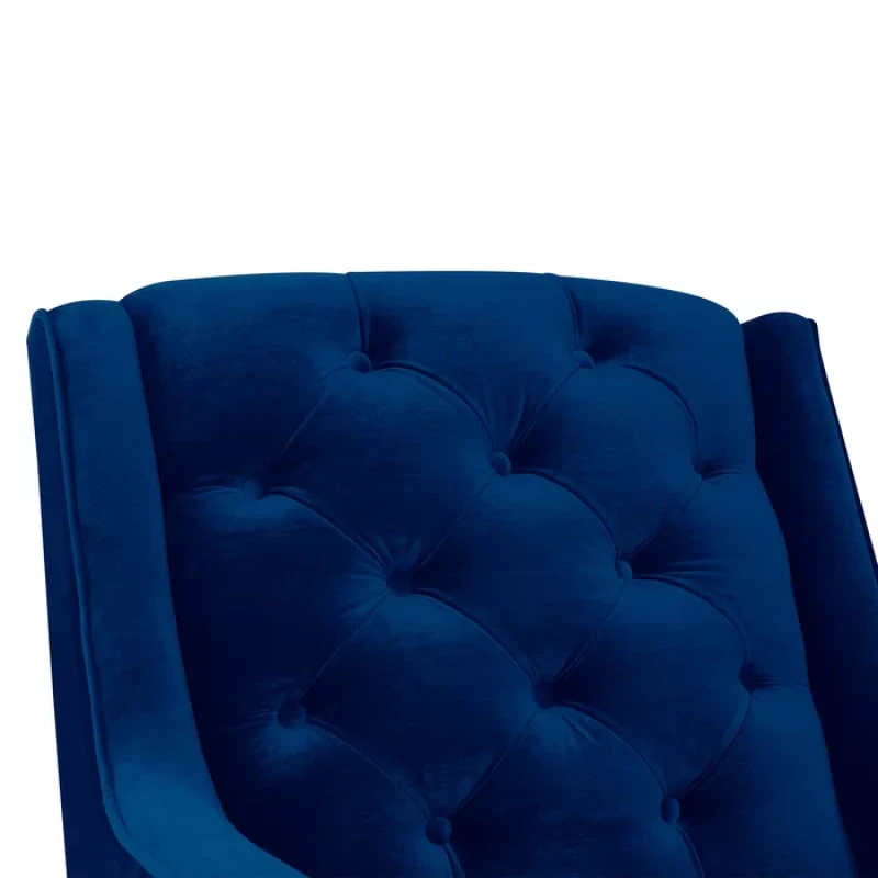 Mid-century Luxury armchair
