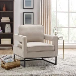 Comfortable Living Room Chair