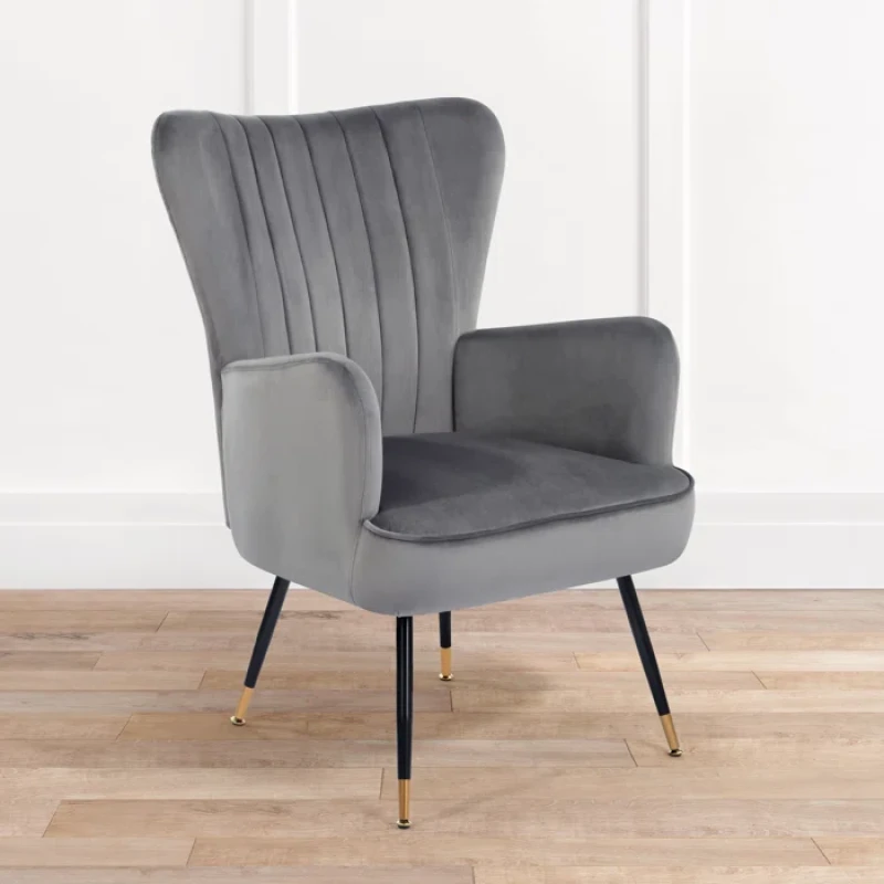 Zan Stylish chaise Lounge Chairs