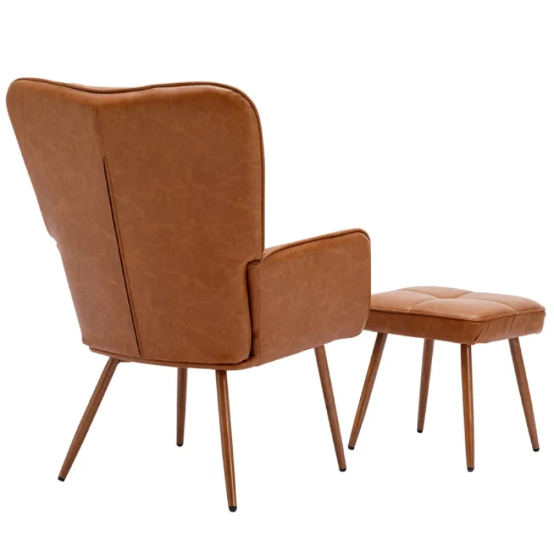 Luxury chair form zan