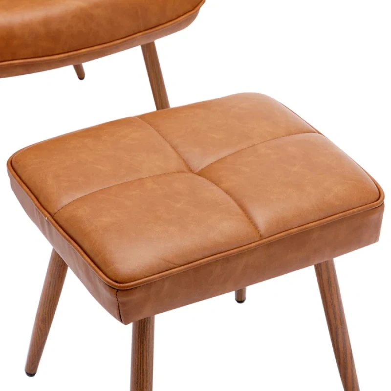 Luxury chair form zan
