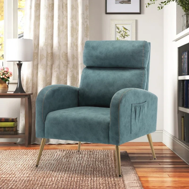 Luxury Velvet Chairs