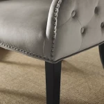 comfortable Armchair Design