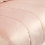 Luxury Pink Armchair