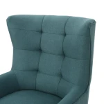 Retro Modern Armchair