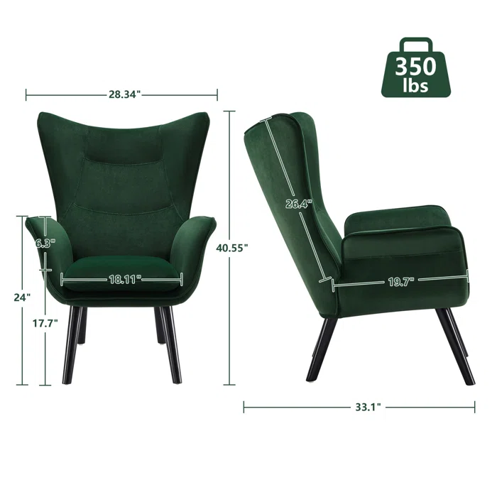 Upholstered+Wingback+Armchair (14)