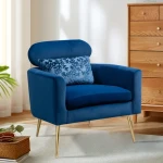 Custom-Made Armchair