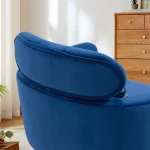Custom-Made Armchair