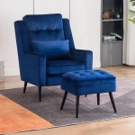 Modern Swivel Chair