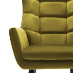 Mid-Century Swivel Chair
