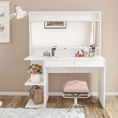 Zan simple style Vanity desk