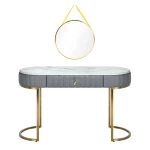 Zan Luxury Vanity Desk
