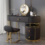 Luxury Vanity Desk