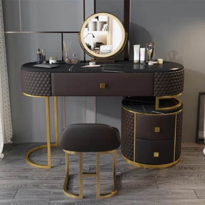 Luxury Vanity Desk