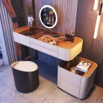 Zan Luxury Vanity Desk