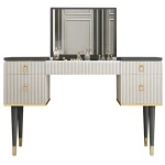 Vanity Makeup Table from zan