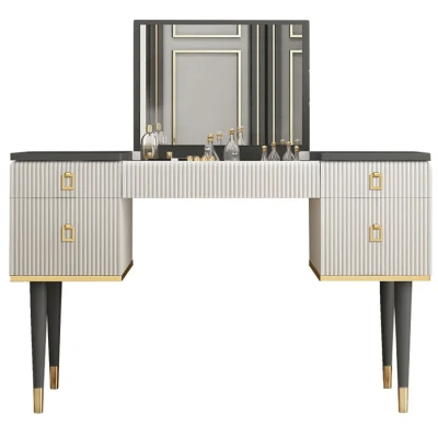 Vanity Makeup Table from zan