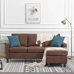 simple Seat Sectional Sofa