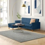 Family-friendly l Shape Sofa