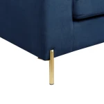 Modern Modular Sectional Sofa