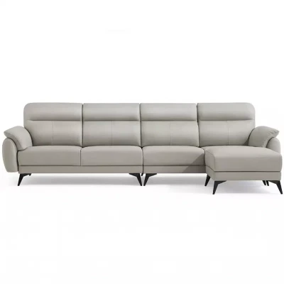 Zan Sectional Sofa