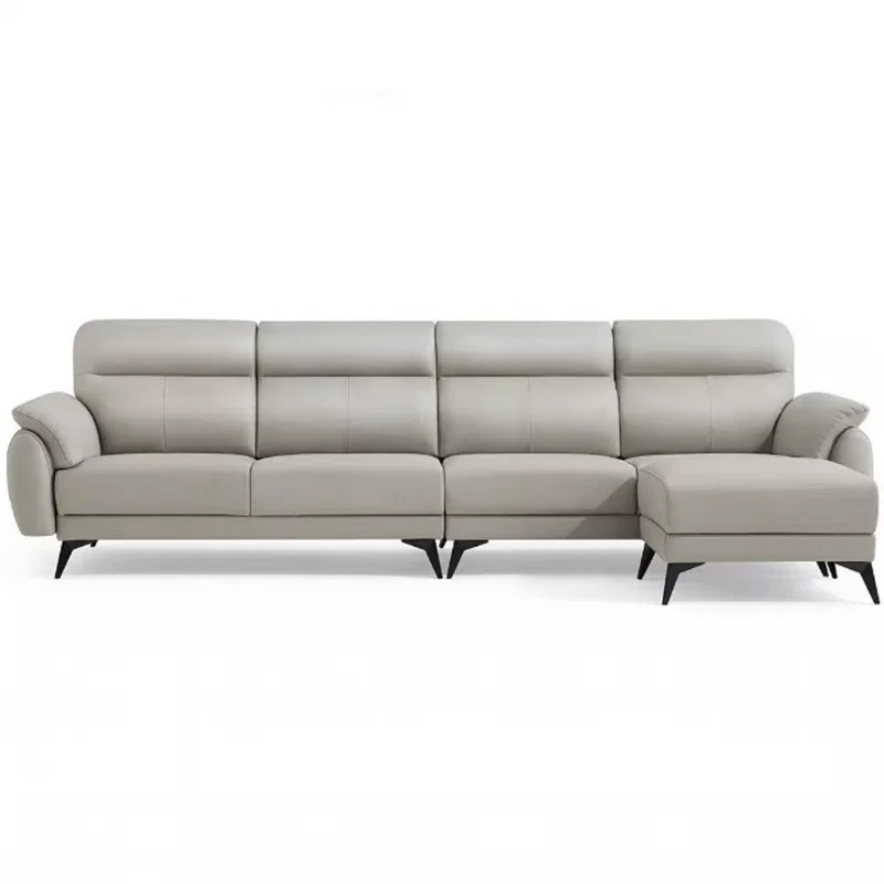 Zan Sectional Sofa