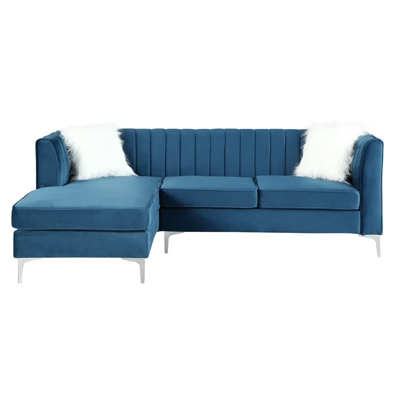 Zan Comfortable Sofa