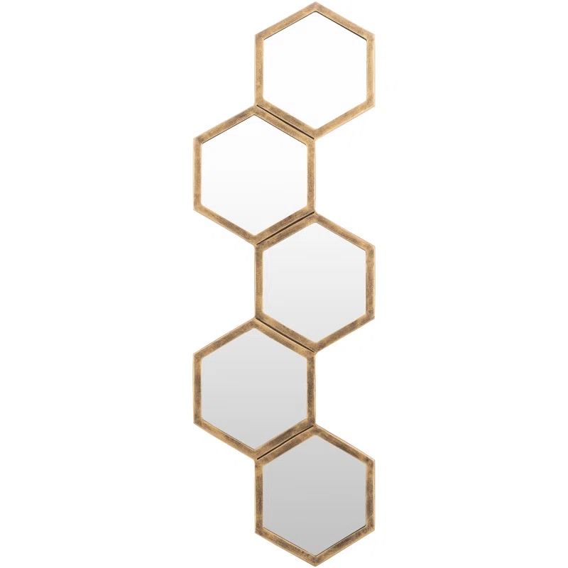 Stubbs+Hexagon+Metal+Wall+Mirror (3)