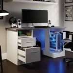 Gamming desk for PC