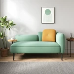 Zan Minimalist Sofa