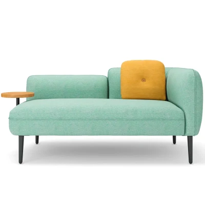 Zan Minimalist Sofa