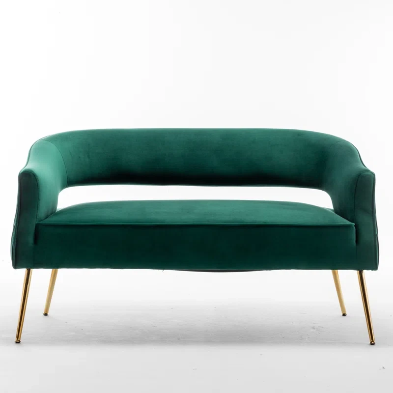 Zan Loose Cushions sofa