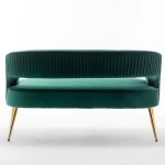 Zan Loose Cushions sofa