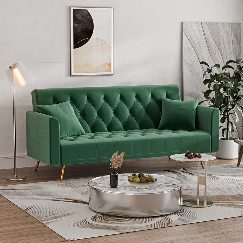 Zan Luxury Modern Sofa