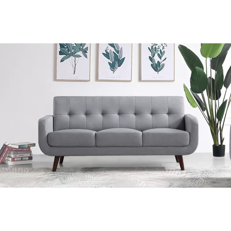 Zan Simple Sofa