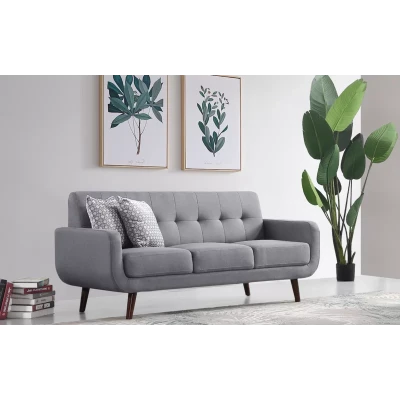 Zan Simple Sofa