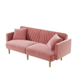Zan modern sofa