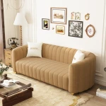 Zan Upholstered Sofa