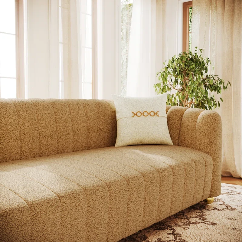 Zan Upholstered Sofa