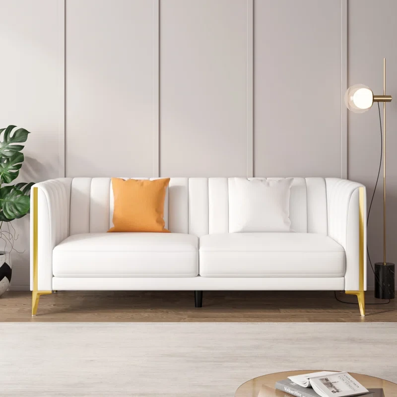 3-Seater Sofa for Living Room