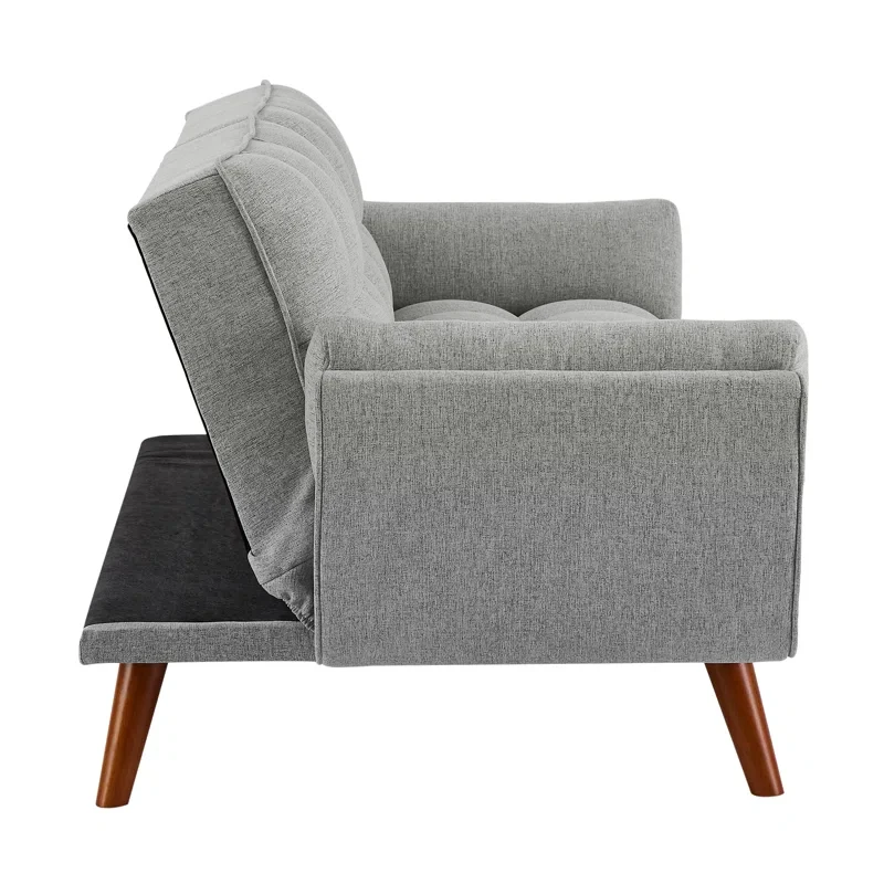 Luxury Modern Velvet sofa