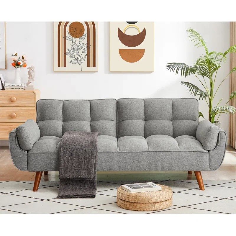 Luxury Modern Velvet sofa