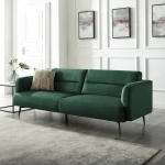 Large 3-Seater Modern Sofa